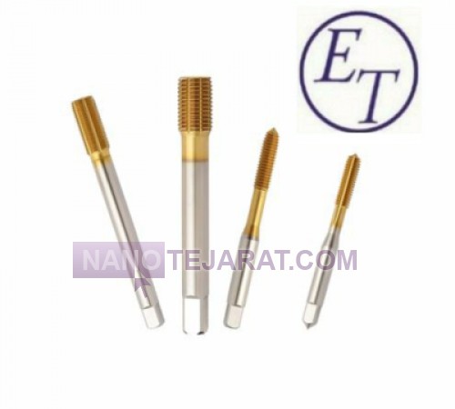 قلاویز ماشینی فورمینگ 1/5*12 با کالیت بدون شیار 